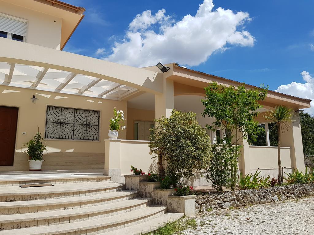 Villa Venus Woods Martina Franca Exterior foto